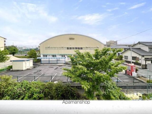 ビレッジハウス大輪１号棟[3K/40.58m2]の内装5
