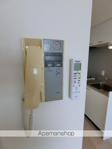 ドゥーエ学芸大学の内装写真