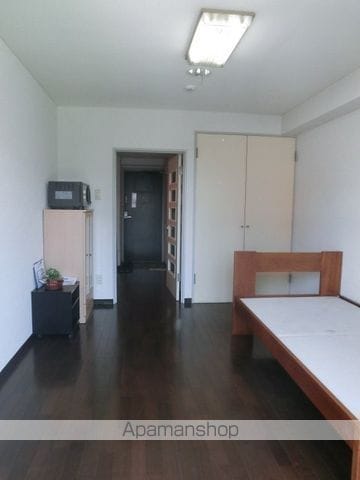 フレグランス蘇我の内装写真
