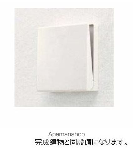 ブライトリーフの内装写真