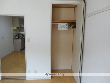 ラピス　Ａ棟[1DK/28.21m2]の内装