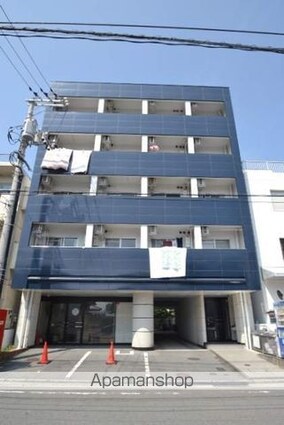 広島県広島市西区井口４丁目[1K/17.33m2]の外観2