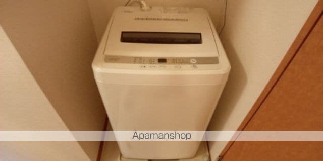 レオパレスヴィラ下富野の内装写真