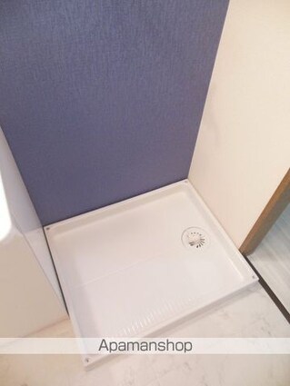 ルードルフィアタウンズ　Ａ[2DK/40.07m2]のその他設備