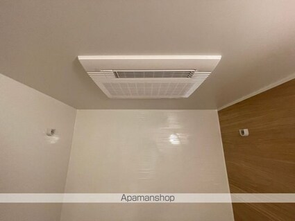 パークアクシス落合東中野[1DK/25.12m2]の内装2