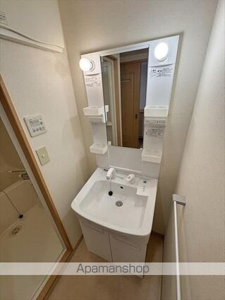 プリマ・クラッセ[1DK/33.3m2]の洗面所