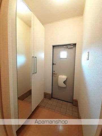 サワディ和気の内装写真