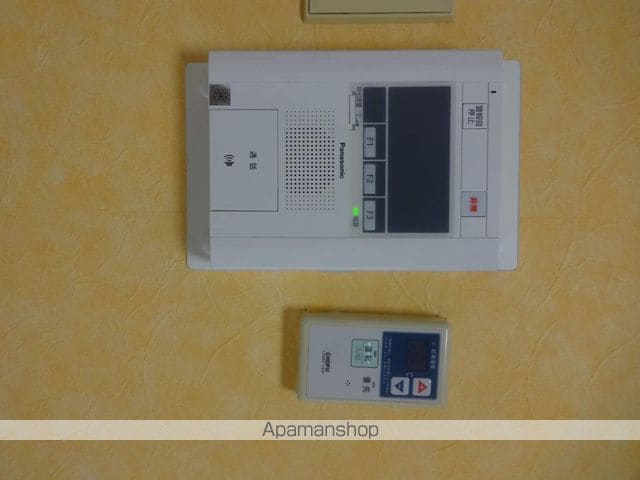 ハッピーコート塚口駅前の内装写真