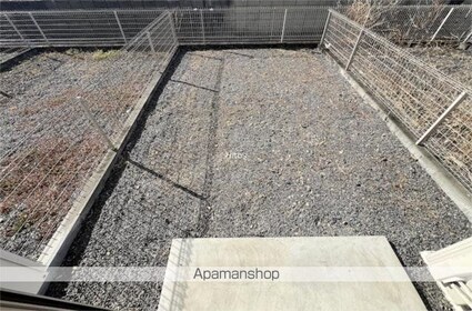 ウェントゥス　テラ[2LDK/57m2]の内装2