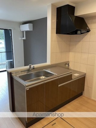 スターテラス[1LDK/40.38m2]のキッチン