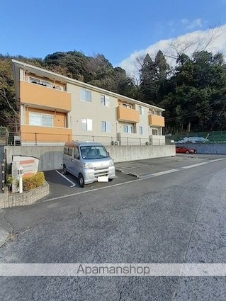 アルコバレーノ[2LDK/57.07m2]の駐車場