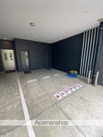 コンフォリア渋谷WESTのその他写真