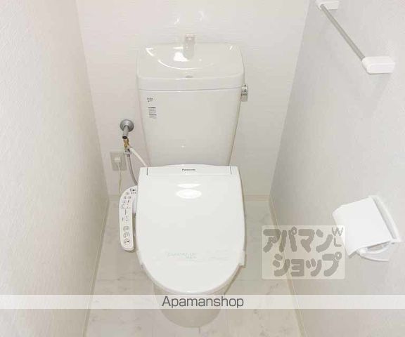 セレクテ西大路の内装写真