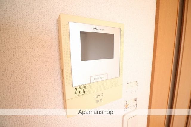 リヴェール市川C棟の内装写真