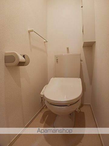 グラン・セリシールIIの内装写真