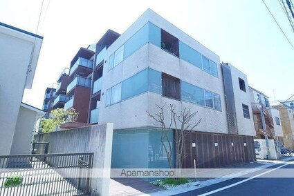 ＧＲＡＺＩＡ方南町[1R/17.4m2]の共用部2