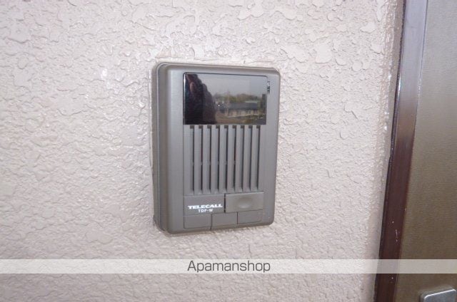 オークヒルズの玄関写真