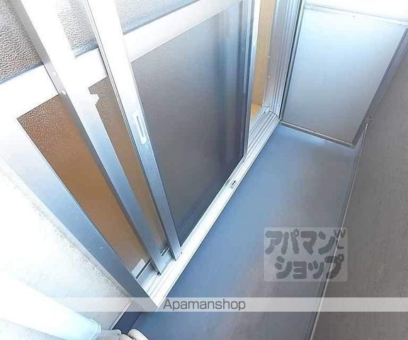 アドミ西院の内装写真