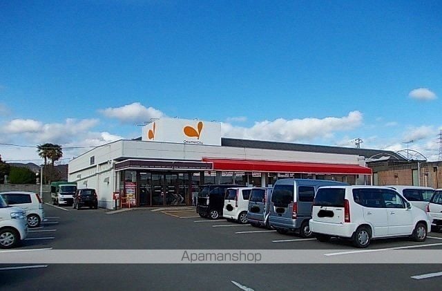 ヴァン・ルミエール Iの周辺写真