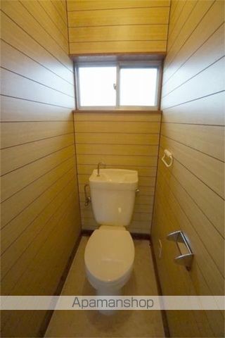 ハイコーポなみきの内装写真