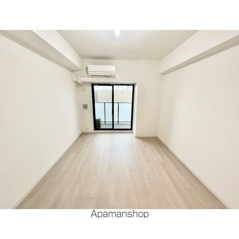 SーRESIDENCE金山WESTの内装写真