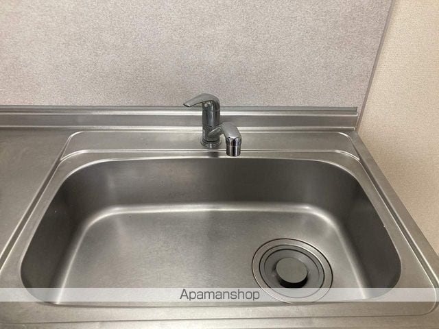 サンモール新潟の内装写真