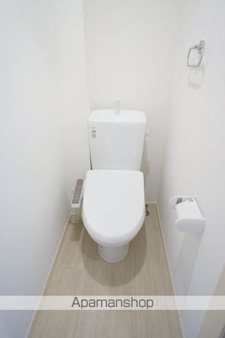 ZephyrCourt中央の内装写真