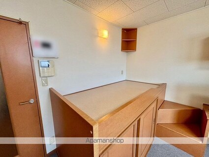 レオパレスａｆｆｅｃｔｉｏｎⅡ[1K/23.18m2]のその他部屋・スペース