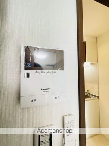 エステート野立の内装写真