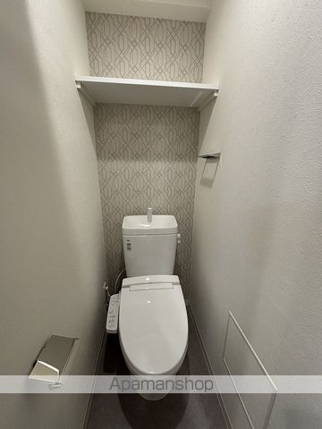 PRENDRESHINKITANOの内装写真