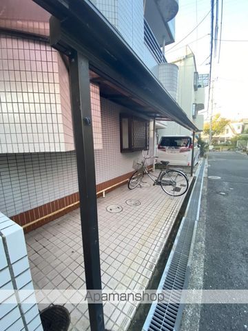 サンライズ堀溝の内装写真