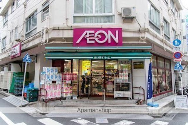 ハーモニーレジデンス山手大塚002の周辺写真
