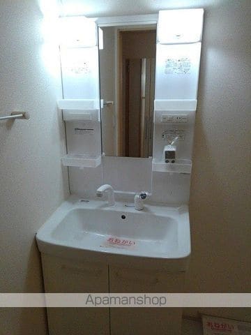 カーサクワトロの内装写真