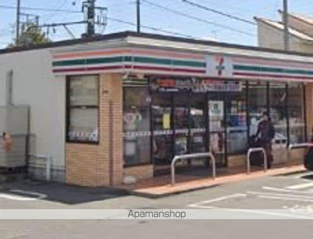 フジパークスの周辺写真