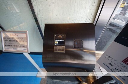 東京都新宿区大京町[2LDK/50.64m2]の共用部6