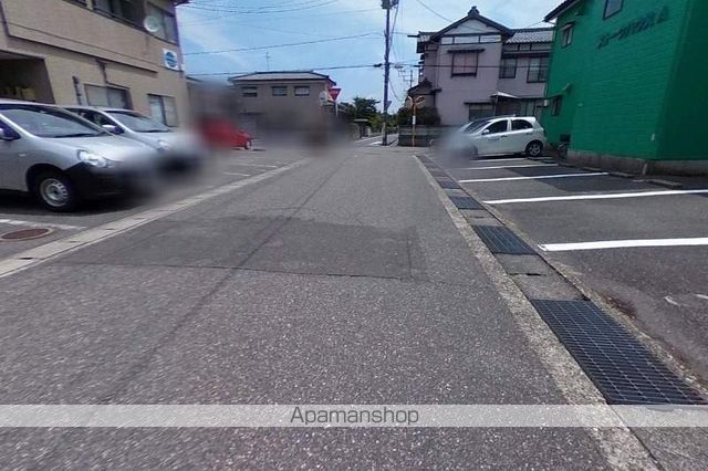 ストークハウスAの周辺写真