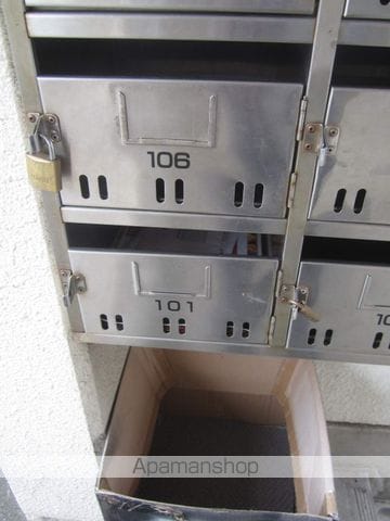 メゾン余戸東のその他写真