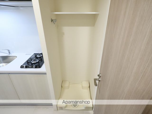 MAXIV東別院の内装写真