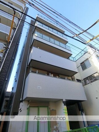 Ｌａ　Ｐａｉｘ　Ｓｋｙｔｒｅｅ　ラペスカイツリー[1LDK/43.78m2]の外観1