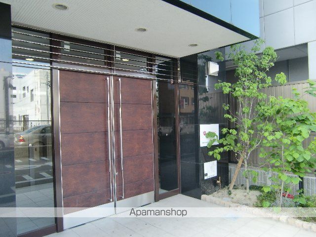 レジデンシャルヒルズ博多駅前弐番館のその他写真