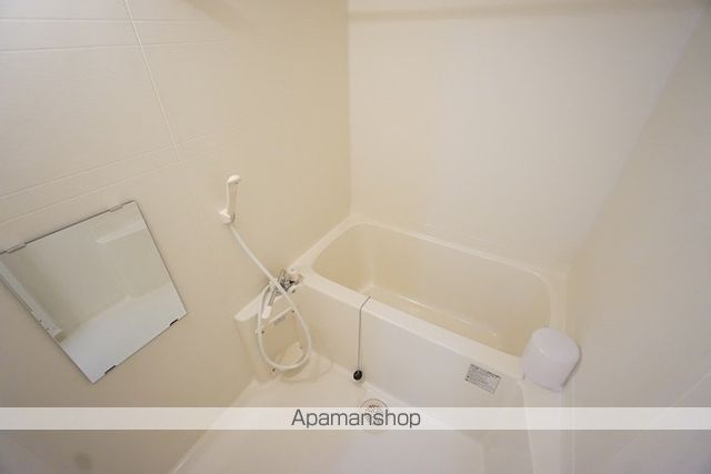 アンプルール クラージュ ウエストヒルズの内装写真