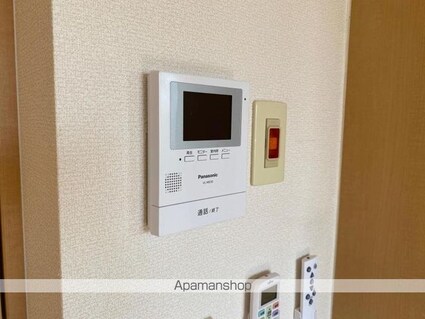 プランドール（西山崎）　[1K/29.7m2]の内装2