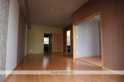 Ｔｈｅ　ＣＲＯＳＳ－ｍｅｎｔ（ザ　クロスメント）[1LDK/46.14m2]のリビング・居間