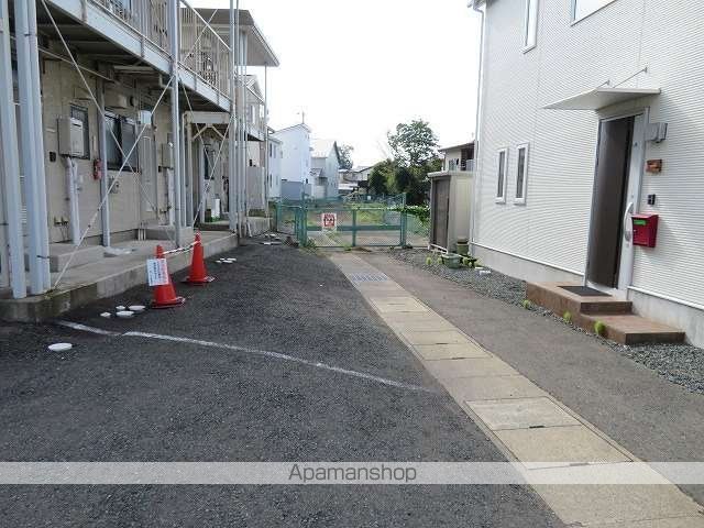 シティハイムヒロA棟の周辺写真