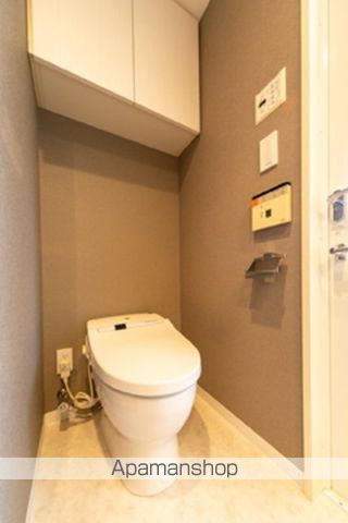 パークアクシス恵比寿の内装写真