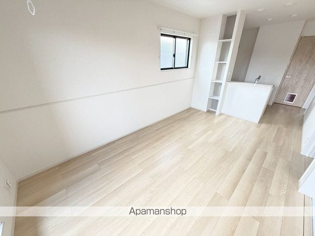 アスティーレ志比田 Bの内装写真