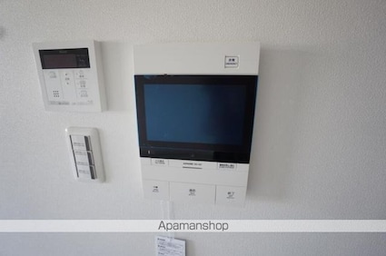 Ａｓｈｉｈａｒａ　ｂｕｉｌｄｉｎｇ[1LDK/40.67m2]のセキュリティ