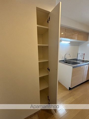 SFORT鶴見中央の内装写真