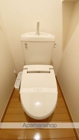 リョーアイの内装写真