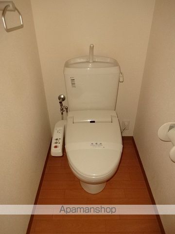 カーサ・アルボルの内装写真